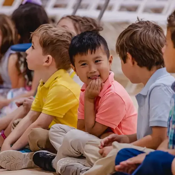 Transitional Kindergarten