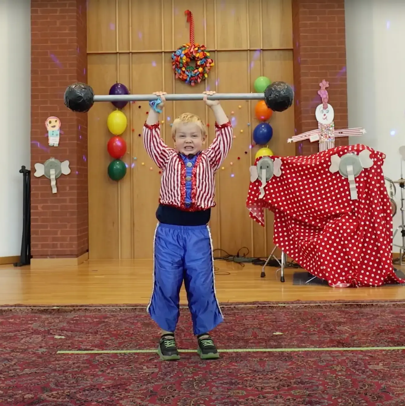 Transitional Kindergarten: Bridge from Pre-K to K