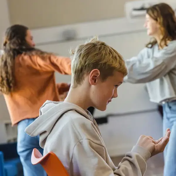 Owning an Education