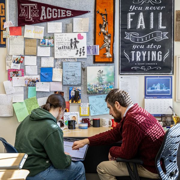 Academic
