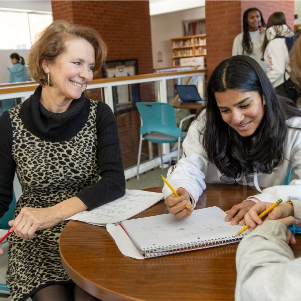 Student Support