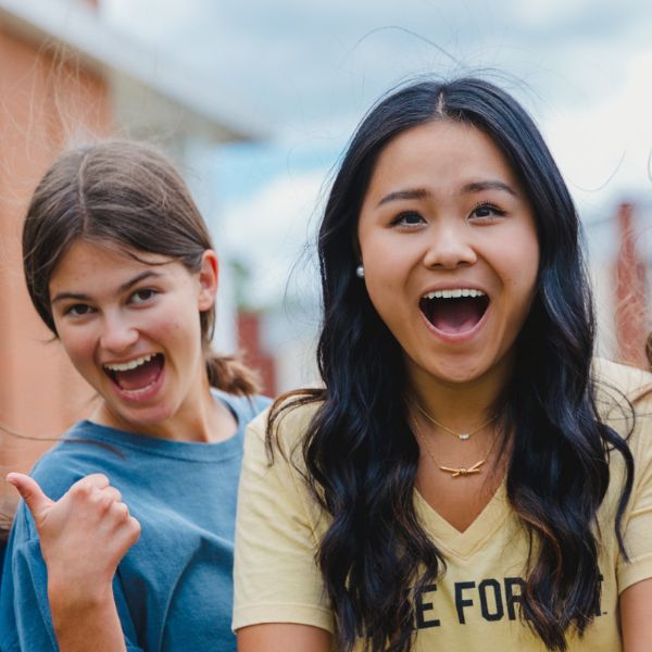 International Students