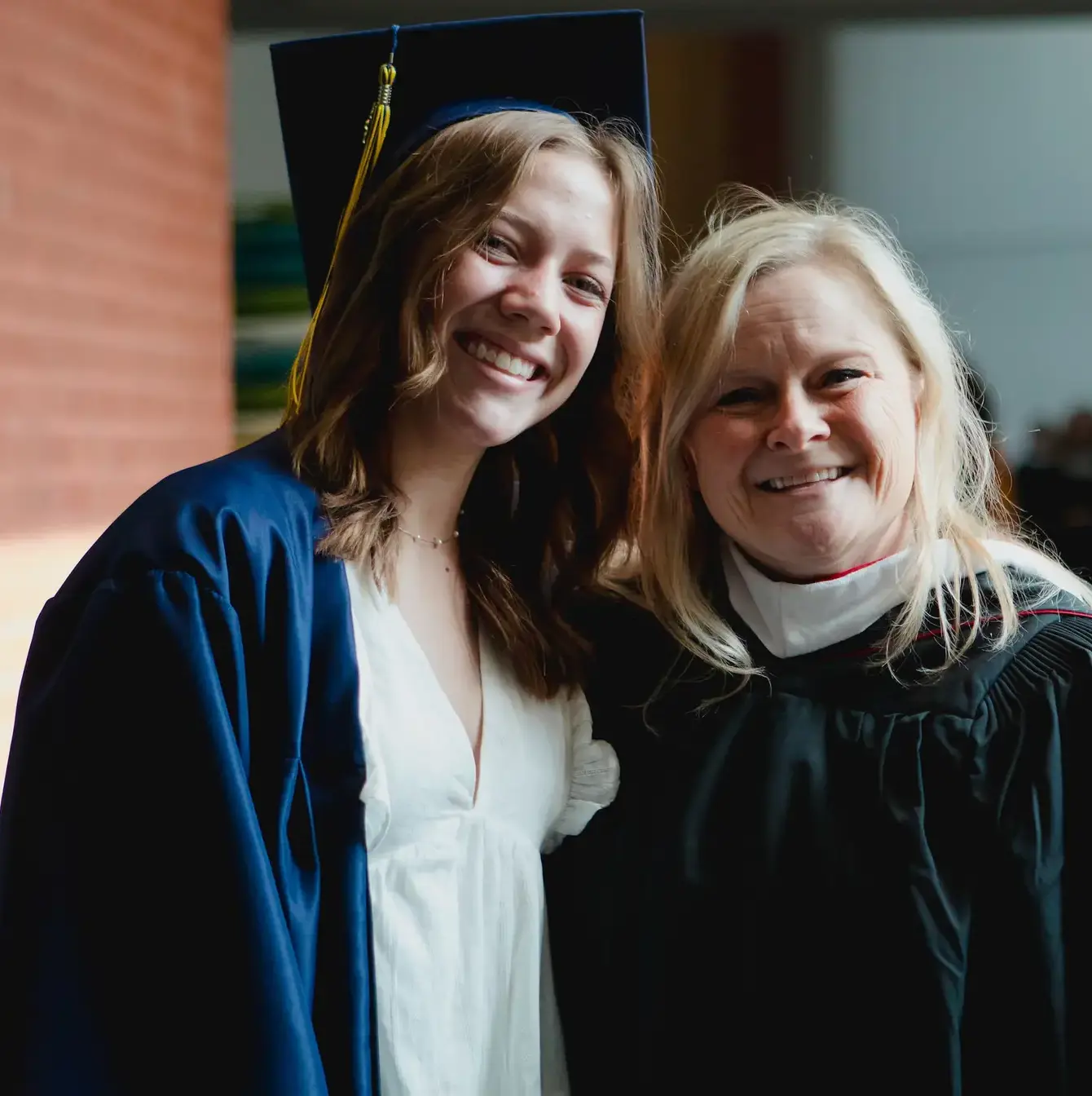 Your Role in Our Unhurried, Rich Educational Journey